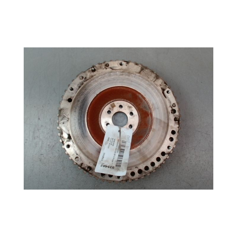 VOLANT MOTEUR DACIA SANDERO II Phase 1 2012-... 1.0 SCe 75