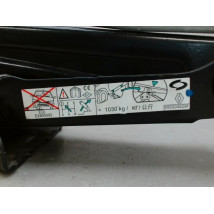 CRIC DACIA LOGAN 4 P 05-08