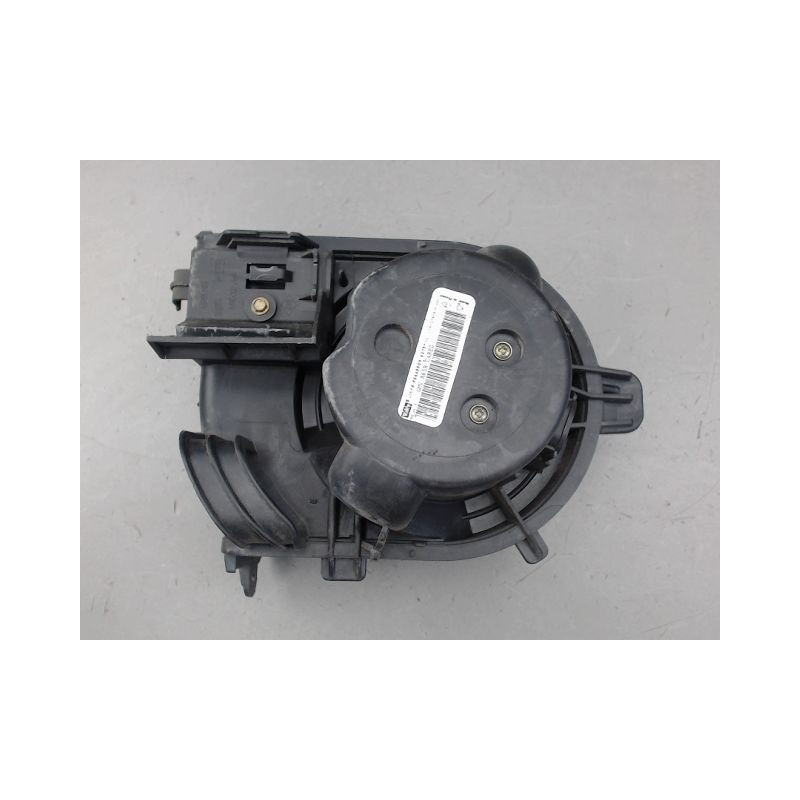 MOTEUR VENTILATEUR CHAUFFAGE RENAULT CLIO