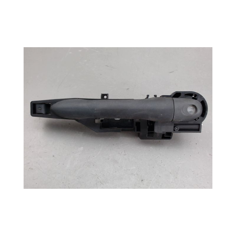 POIGNEE EXTERIEURE PORTE AVANT GAUCHE RENAULT KANGOO