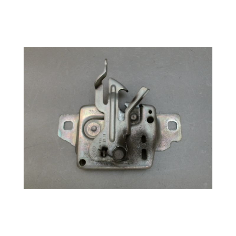 SERRURE CAPOT RENAULT MODUS