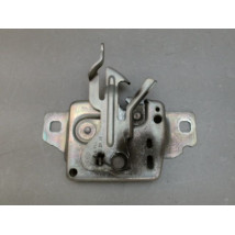 SERRURE CAPOT RENAULT MODUS