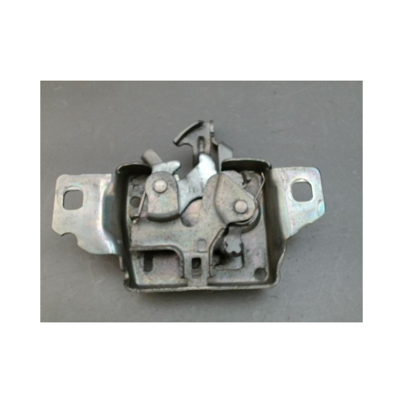 SERRURE CAPOT RENAULT MODUS