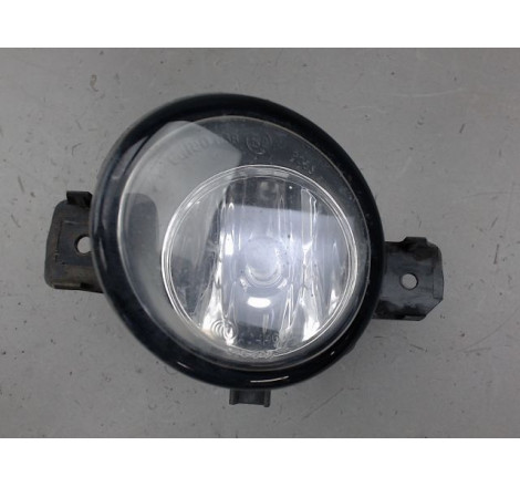PHARE ANTIBROUILLARD AVG