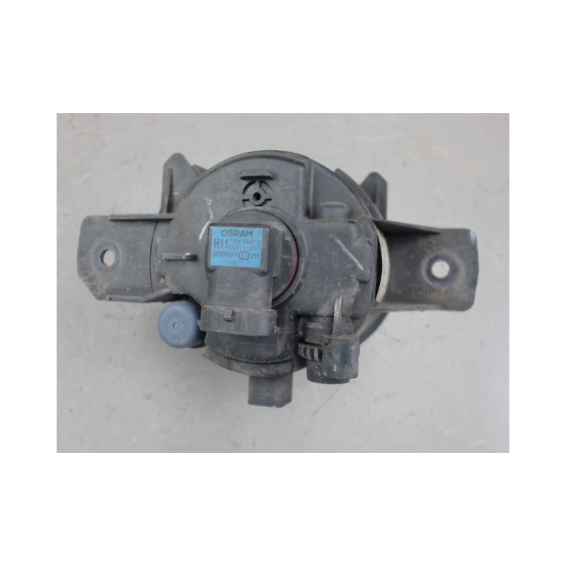 PHARE ANTIBROUILLARD AVANT GAUCHE NISSAN QASHQAI