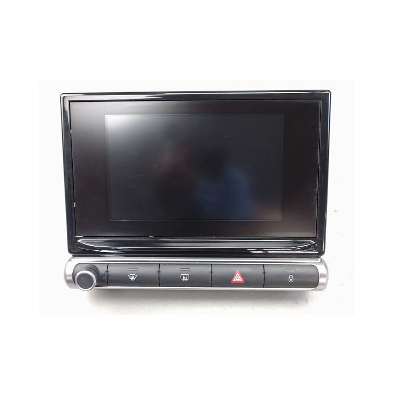 ECRAN GPS CITROEN C3