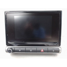 ECRAN GPS CITROEN C3