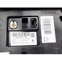 ECRAN GPS CITROEN C3