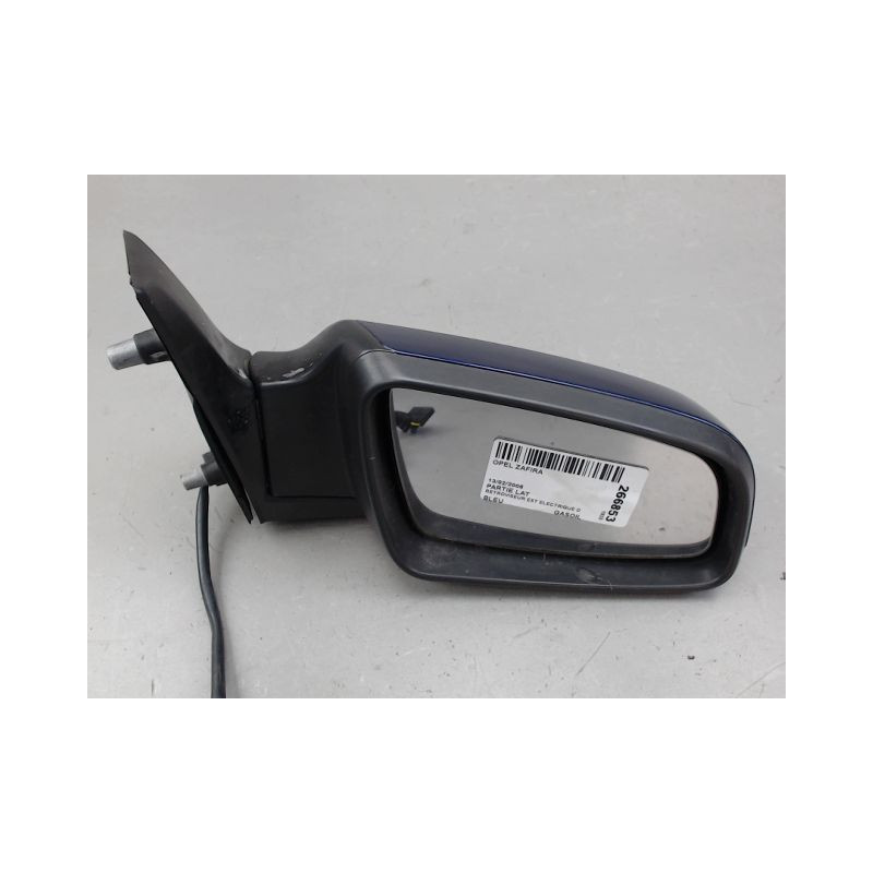 RETROVISEUR EXTERIEUR ELECTRIQUE DROIT OPEL ZAFIRA
