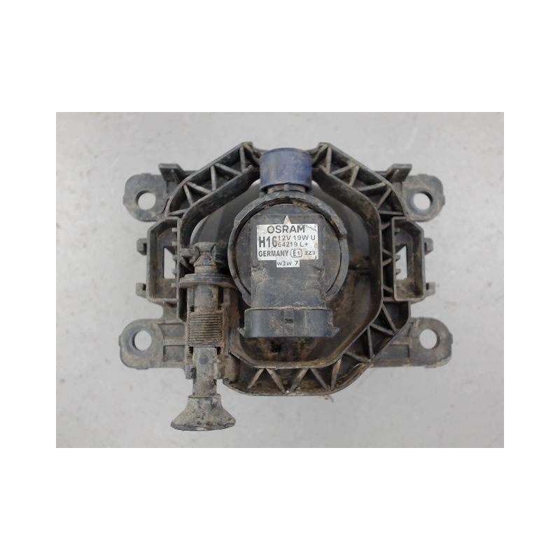 PHARE ANTIBROUILLARD AVANT DROIT DACIA SANDERO