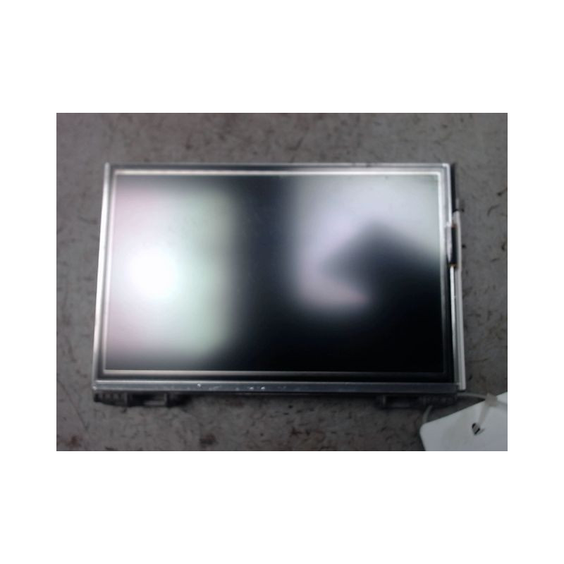 ECRAN GPS PEUGEOT 2008