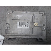 ECRAN GPS PEUGEOT 2008
