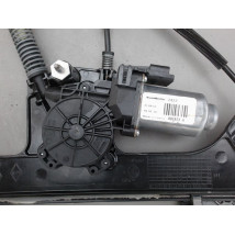 MECANISME LEVE-GLACE AVANT DROIT RENAULT WIND