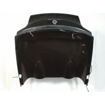 COFFRE ARRIERE RENAULT WIND