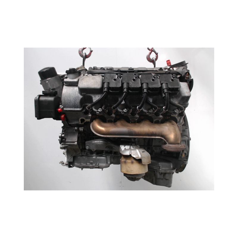 MOTEUR ESSENCE MERCEDES CLS CLS 500 
