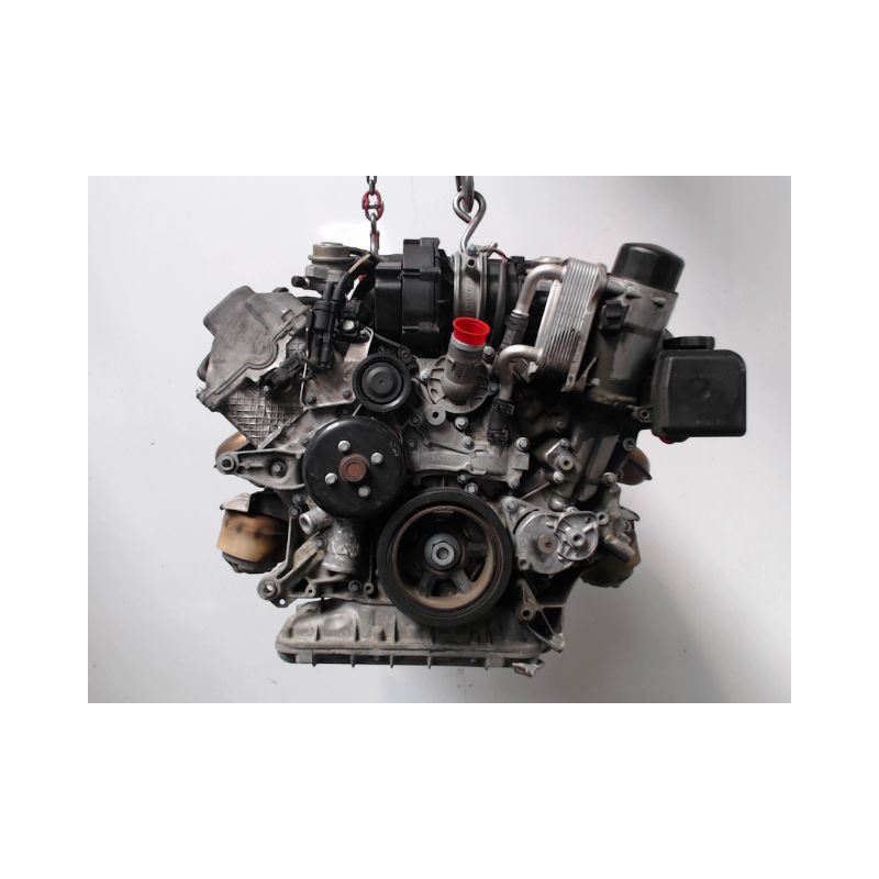 MOTEUR ESSENCE MERCEDES CLS CLS 500 