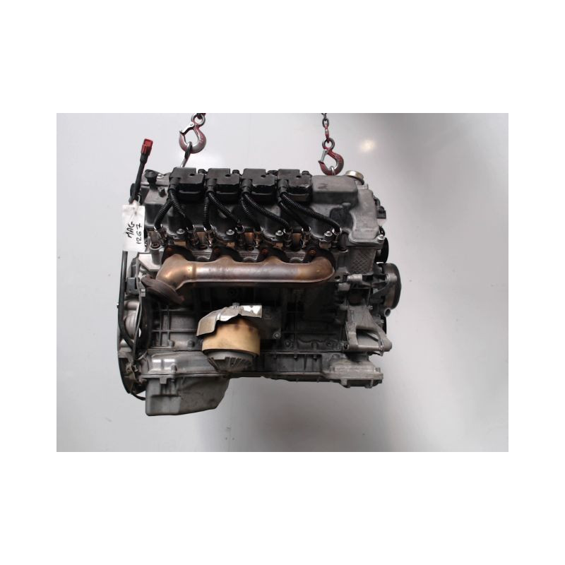 MOTEUR ESSENCE MERCEDES CLS CLS 500 