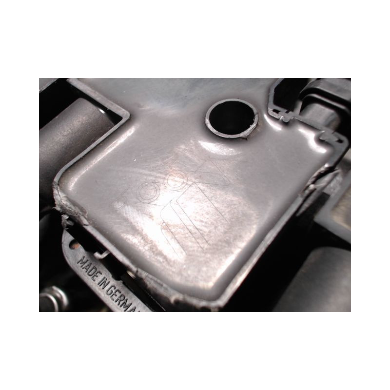 MOTEUR ESSENCE MERCEDES CLS CLS 500 
