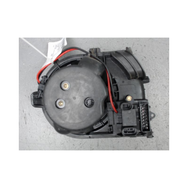 MOTEUR VENTILATEUR CHAUFFAGE RENAULT CLIO II PH.2 01-06