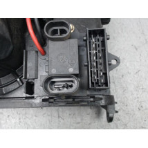 MOTEUR VENTILATEUR CHAUFFAGE RENAULT CLIO II PH.2 01-06