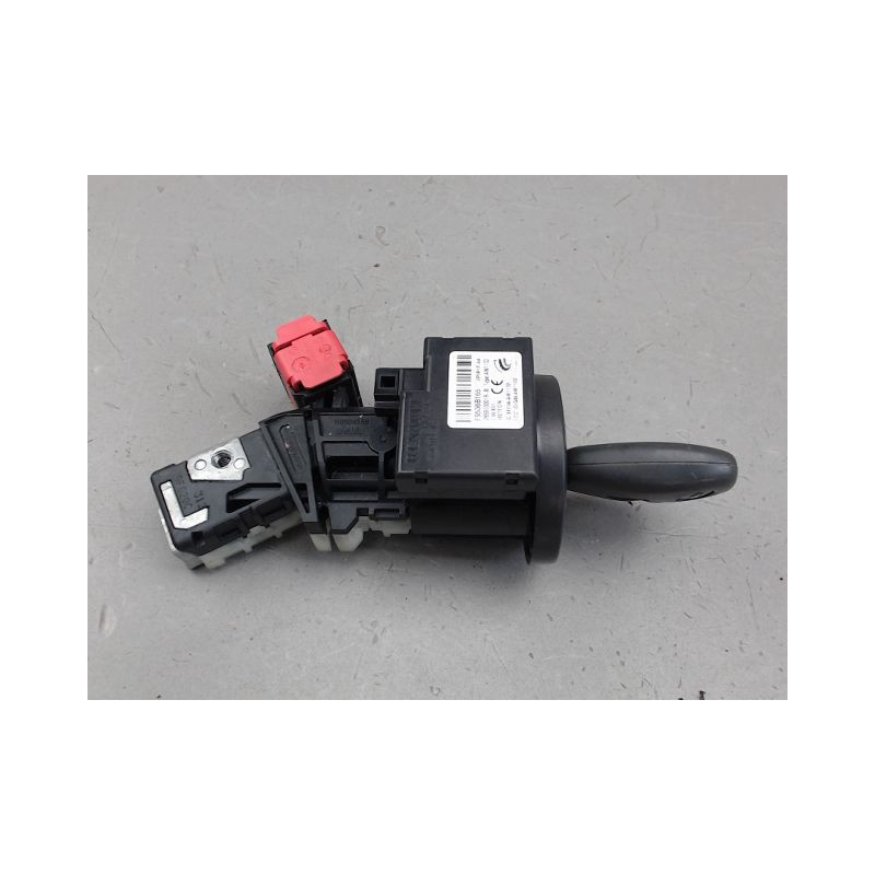 ANTIVOL DE DIRECTION RENAULT TRAFIC