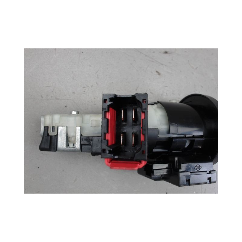 ANTIVOL DE DIRECTION RENAULT TRAFIC