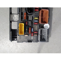 BOITE A FUSIBLES CITROEN GRAND C4 PICASSO
