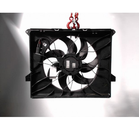 MOTEUR VENTILATEUR RADIATEUR