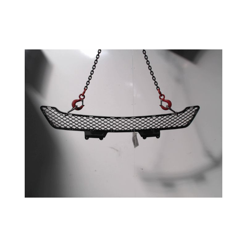 GRILLE PARE-CHOC AVANT MERCEDES CLASSE ML