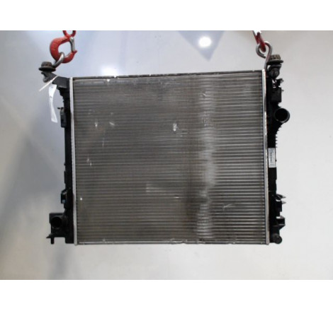 RADIATEUR