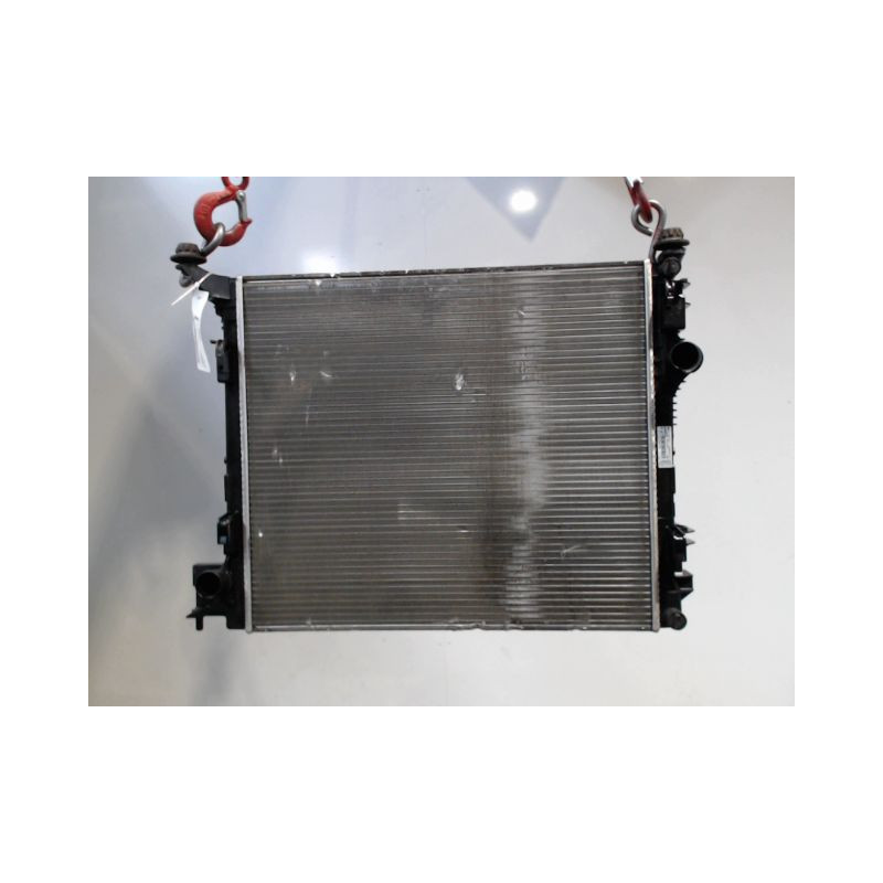 RADIATEUR RENAULT KADJAR