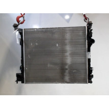 RADIATEUR RENAULT KADJAR