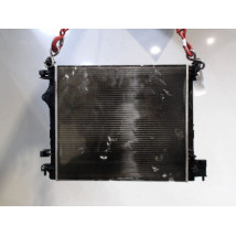 RADIATEUR RENAULT KADJAR