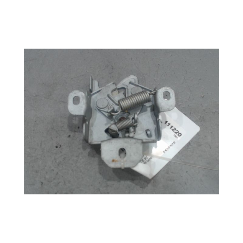 SERRURE CAPOT SUZUKI ALTO