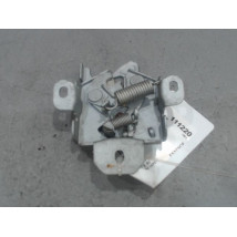 SERRURE CAPOT SUZUKI ALTO
