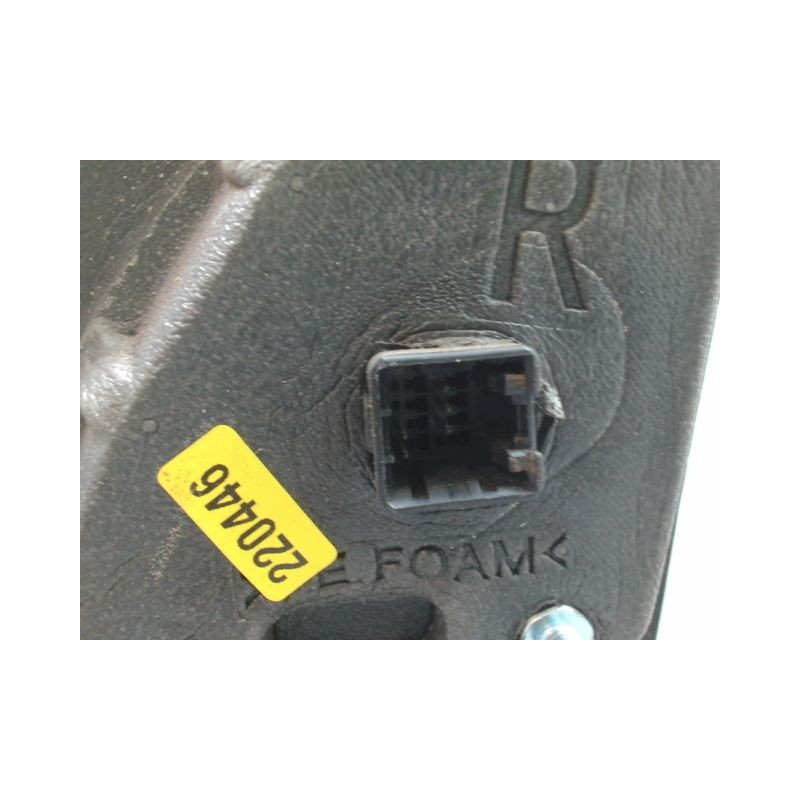 RETROVISEUR EXTERIEUR ELECTRIQUE DROIT HYUNDAI TUCSON BREAK I 2004-2010