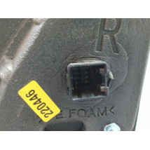 RETROVISEUR EXTERIEUR ELECTRIQUE DROIT HYUNDAI TUCSON BREAK I 2004-2010