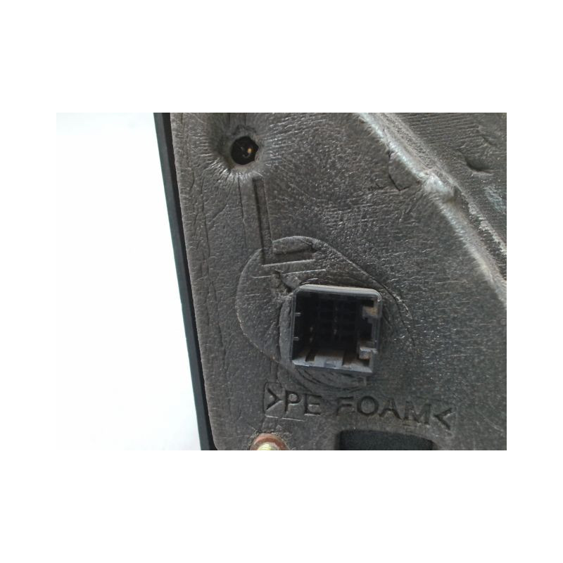 RETROVISEUR EXTERIEUR ELECTRIQUE GAUCHE HYUNDAI TUCSON BREAK I 2004-2010