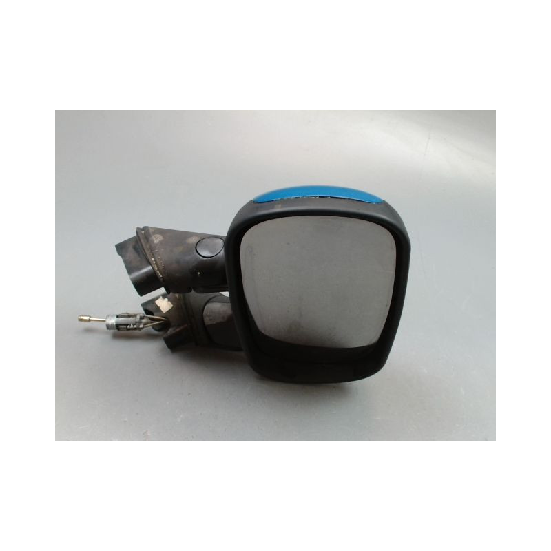 RETROVISEUR EXTERIEUR DROIT FIAT DOBLO BREAK I Phase 1 2001-2005