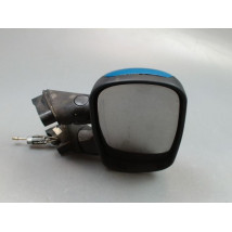 RETROVISEUR EXTERIEUR DROIT FIAT DOBLO BREAK I Phase 1 2001-2005