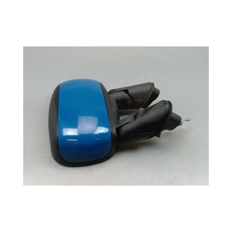 RETROVISEUR EXTERIEUR DROIT FIAT DOBLO BREAK I Phase 1 2001-2005