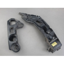 SUPPORT PARE-CHOC ARG RENAULT CLIO