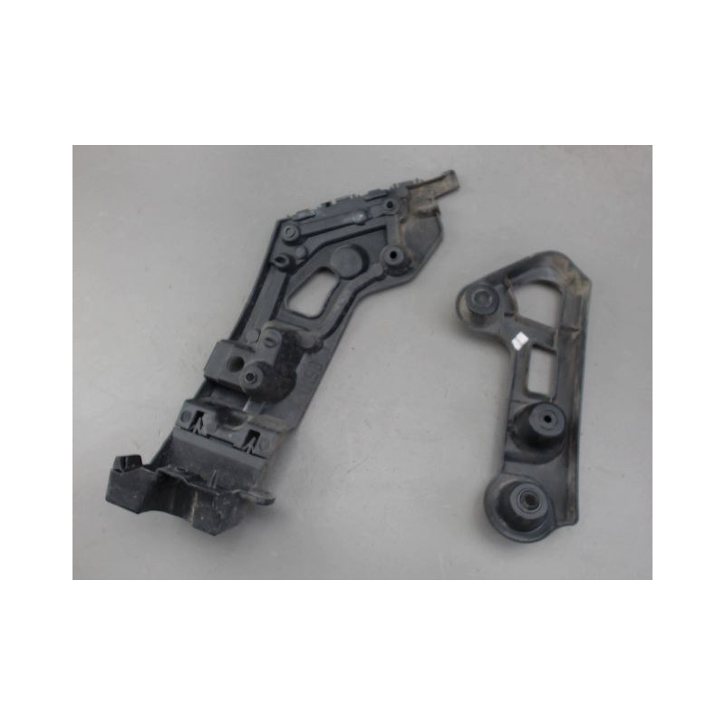 SUPPORT PARE-CHOC ARG RENAULT CLIO