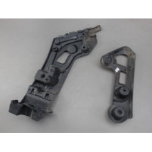 SUPPORT PARE-CHOC ARG RENAULT CLIO