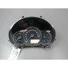 BLOC COMPTEURS TOYOTA YARIS II Phase 2 2009-2011