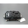 BLOC COMPTEURS TOYOTA YARIS II Phase 2 2009-2011