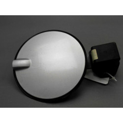 VOLET DE TRAPPE CARBURANT