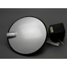 VOLET DE TRAPPE CARBURANT OPEL ASTRA GTC III Phase 1 (H) 2005-2006