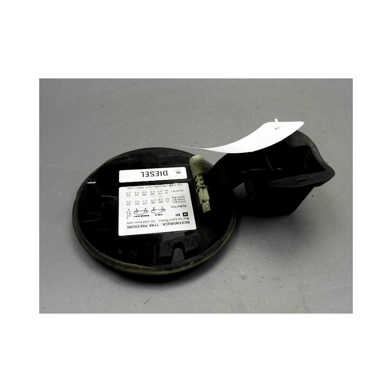 VOLET DE TRAPPE CARBURANT OPEL VECTRA BREAK 2003-