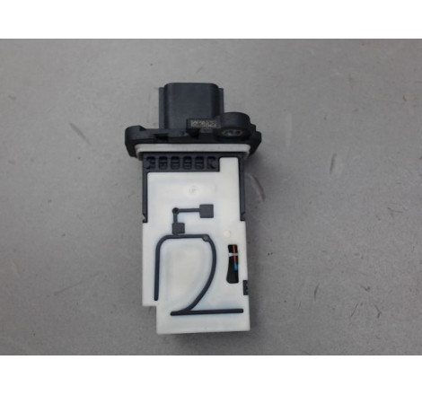 DEBITMETRE AIR